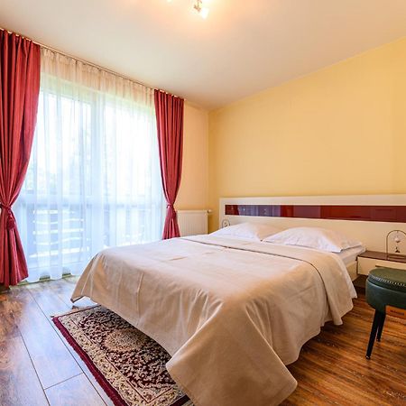 Casa Ramino Otel Buşteni Dış mekan fotoğraf