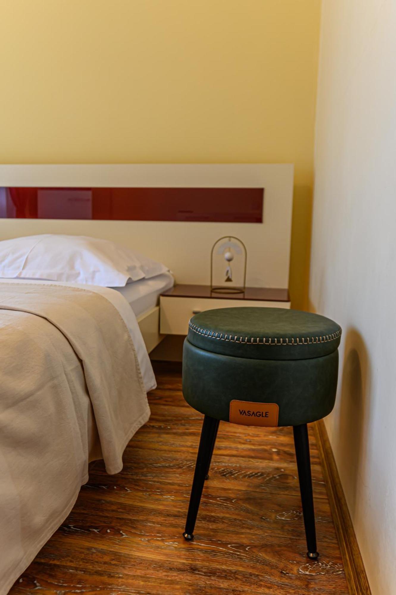 Casa Ramino Otel Buşteni Dış mekan fotoğraf