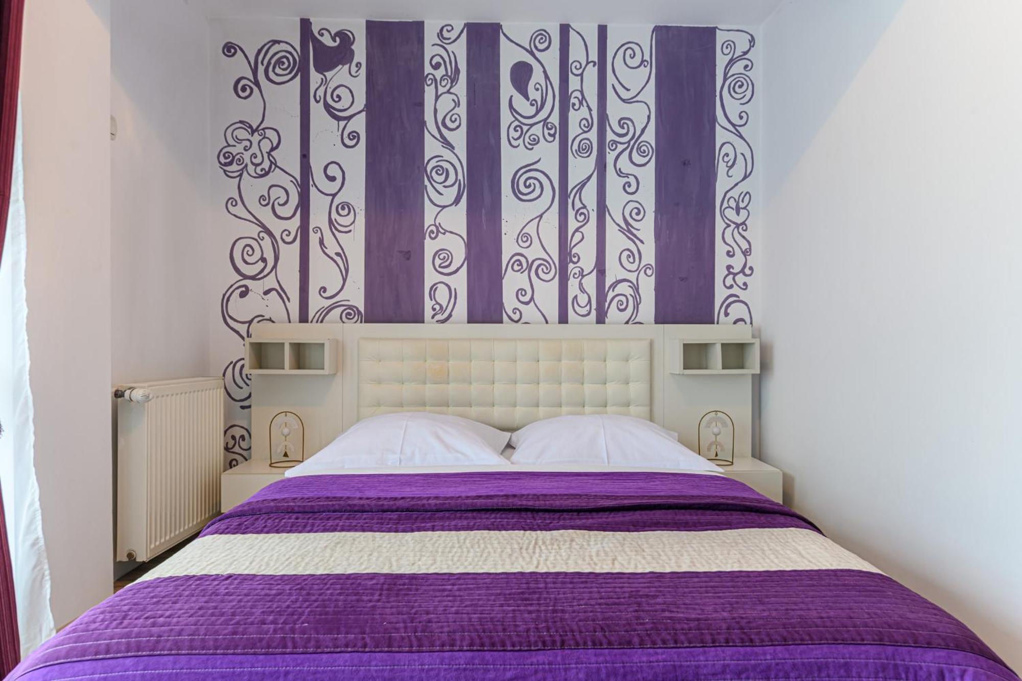 Casa Ramino Otel Buşteni Dış mekan fotoğraf