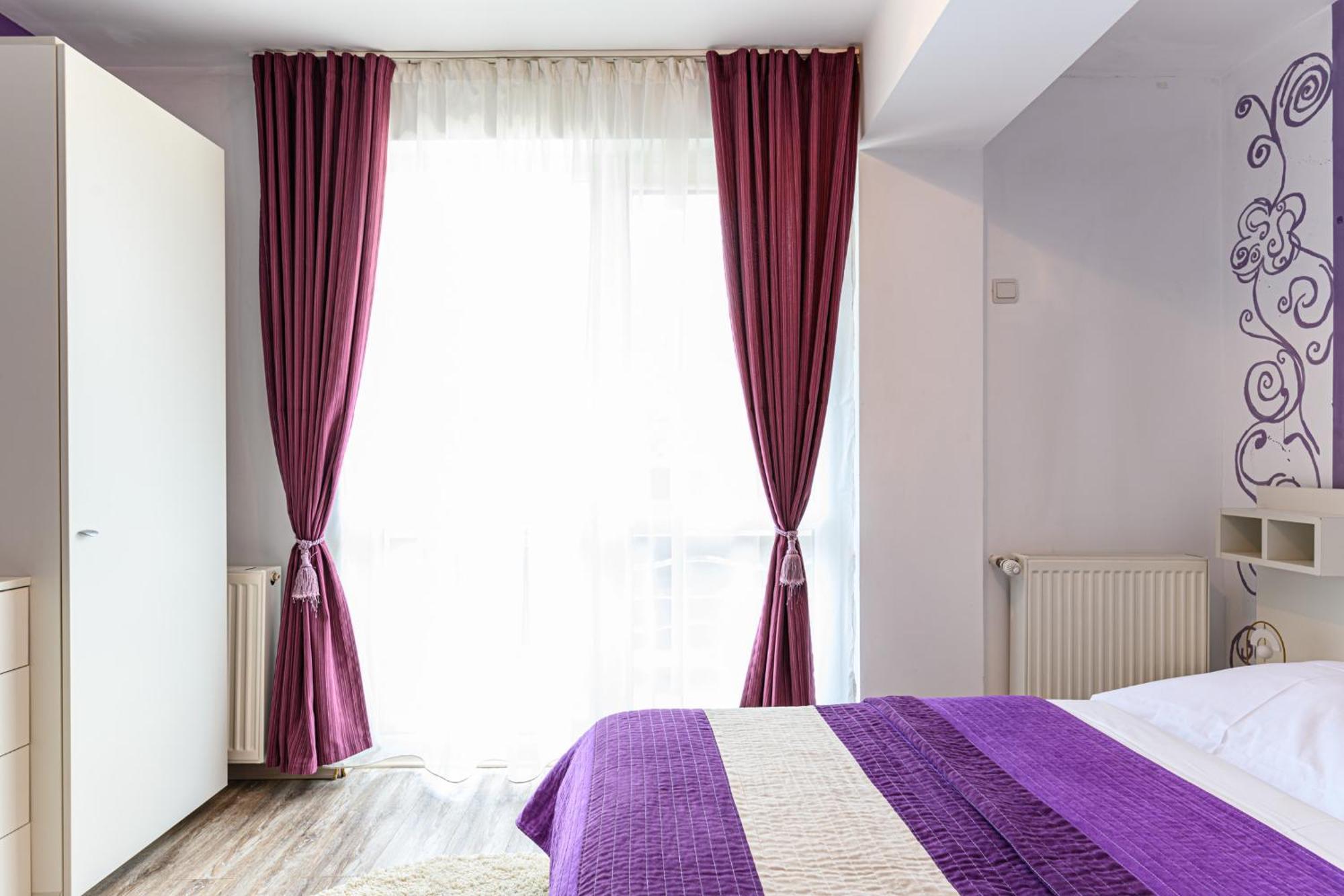 Casa Ramino Otel Buşteni Dış mekan fotoğraf