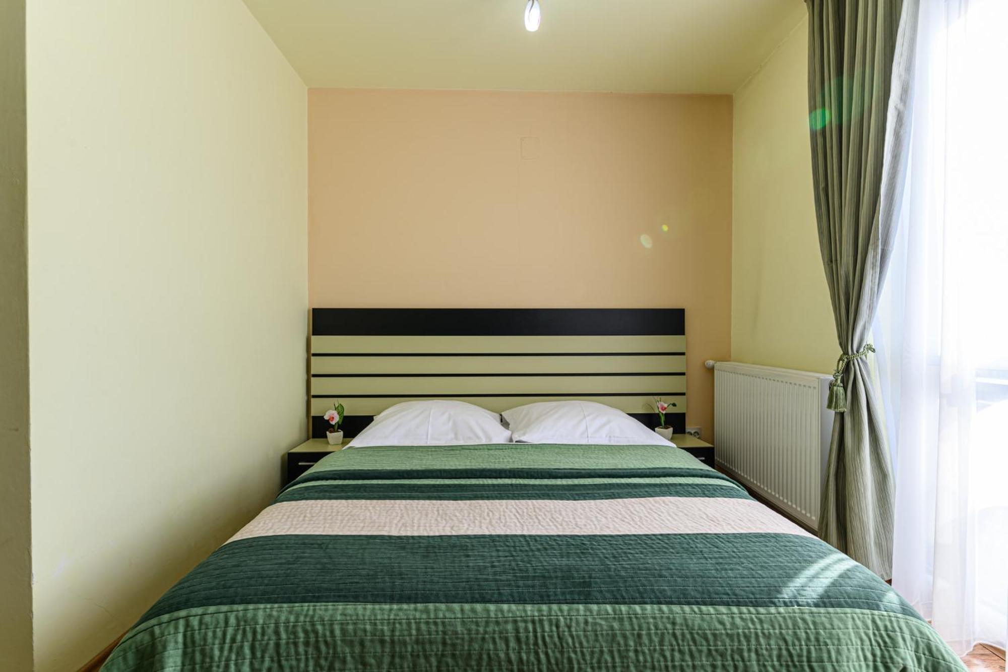 Casa Ramino Otel Buşteni Dış mekan fotoğraf