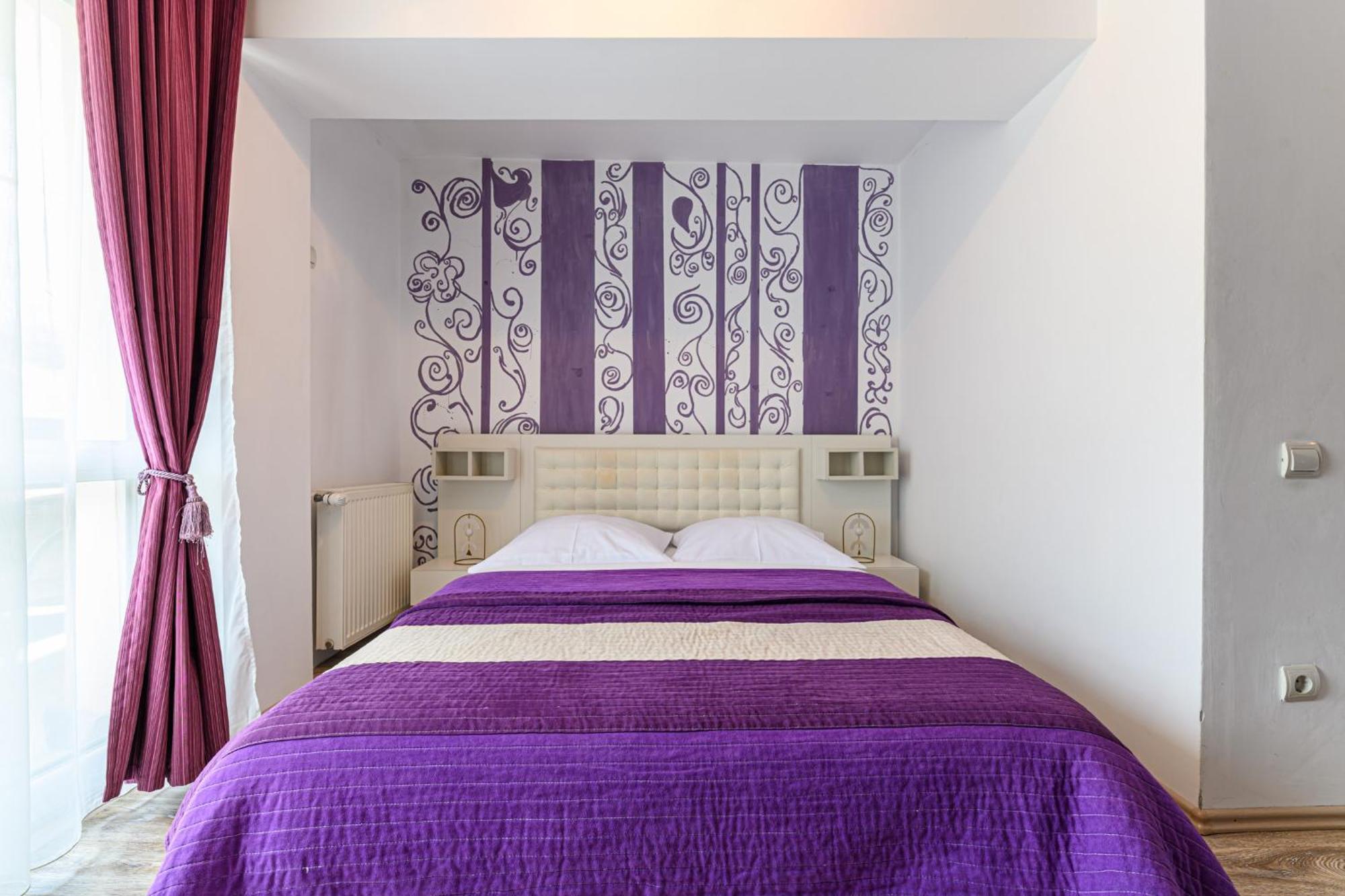 Casa Ramino Otel Buşteni Dış mekan fotoğraf