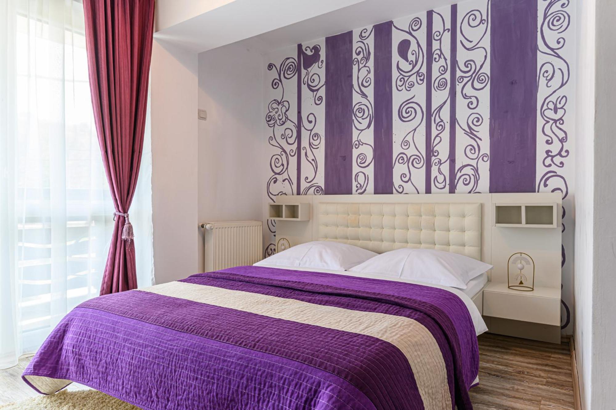 Casa Ramino Otel Buşteni Dış mekan fotoğraf