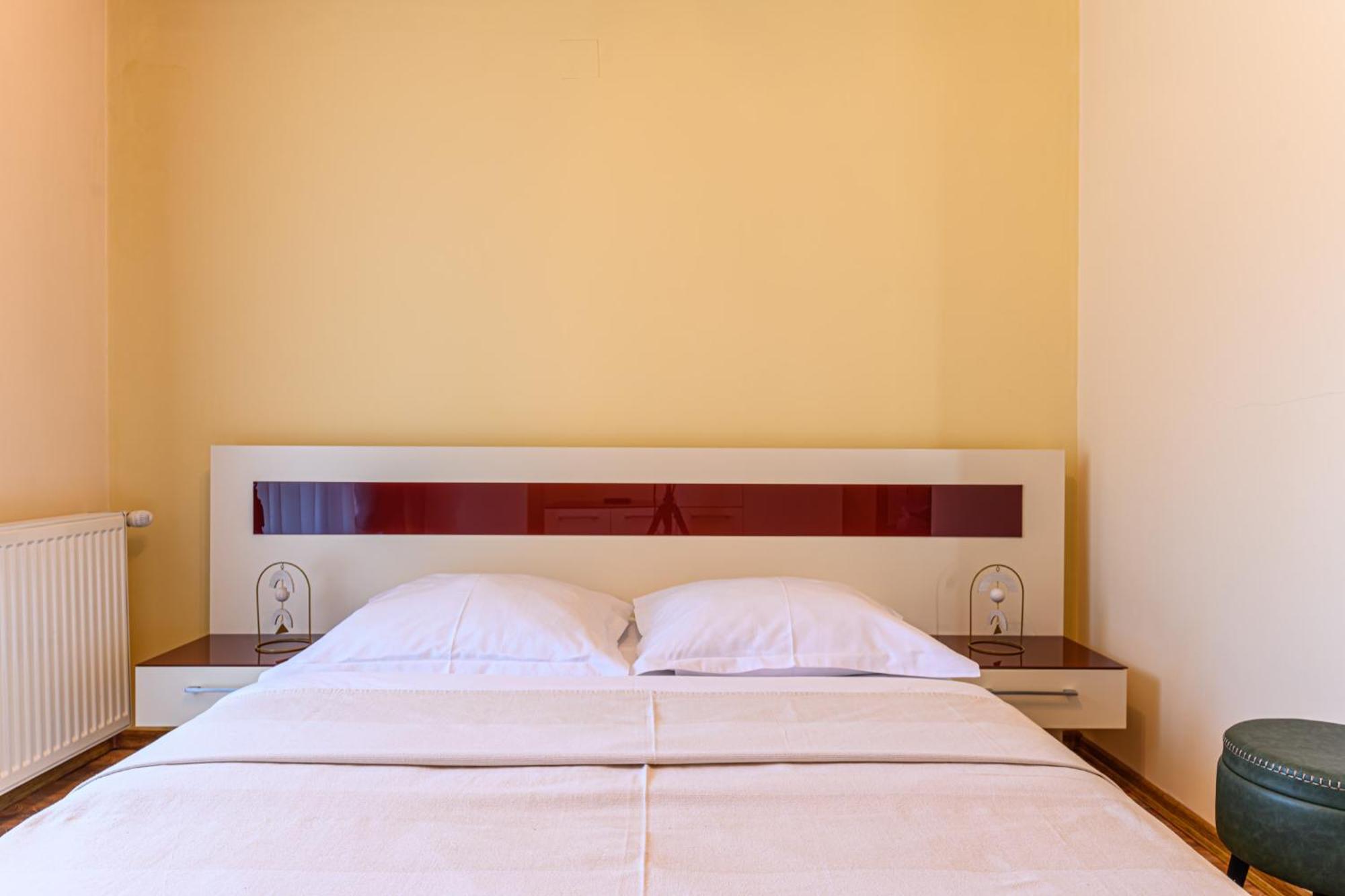 Casa Ramino Otel Buşteni Dış mekan fotoğraf