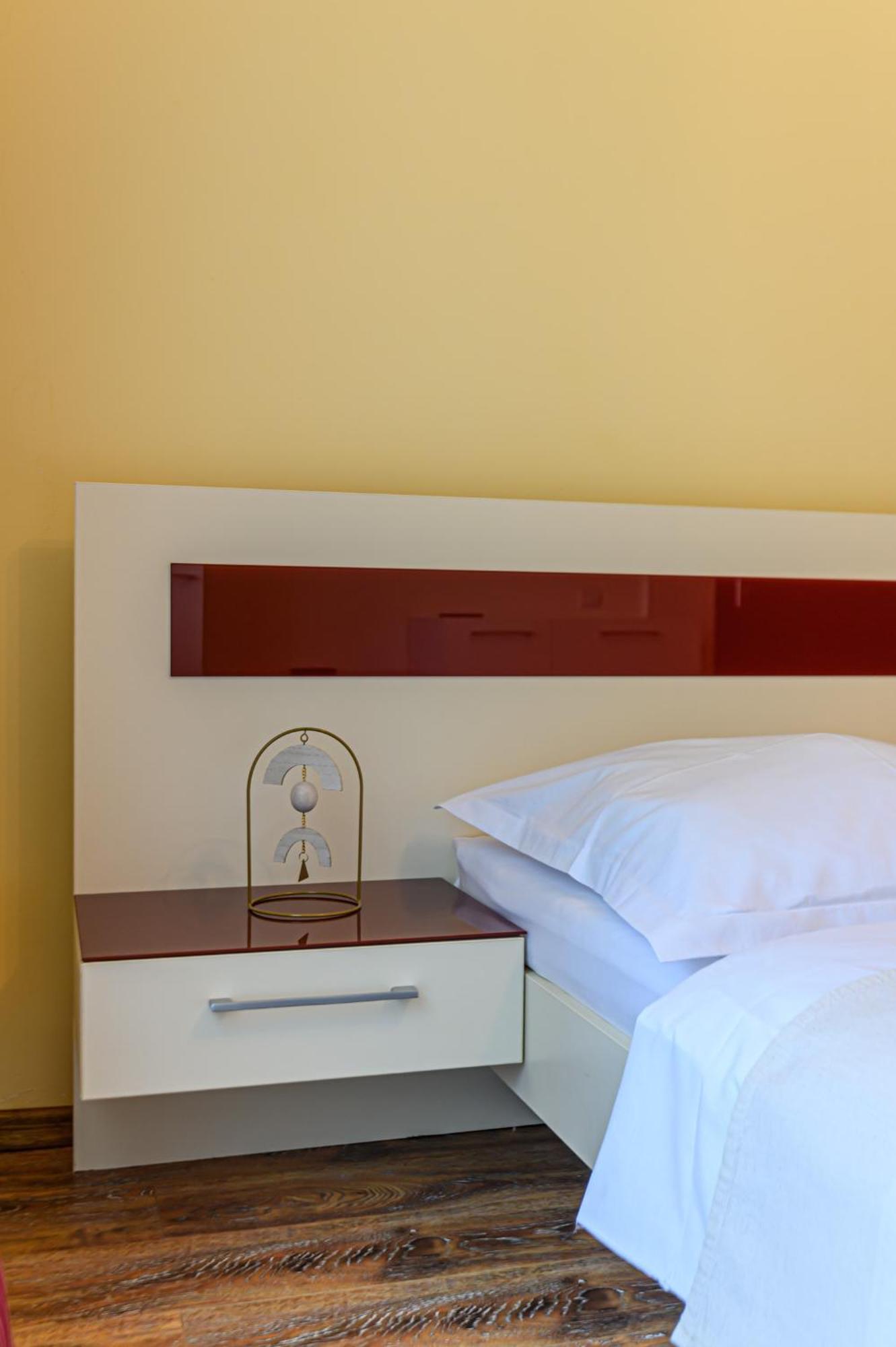 Casa Ramino Otel Buşteni Dış mekan fotoğraf