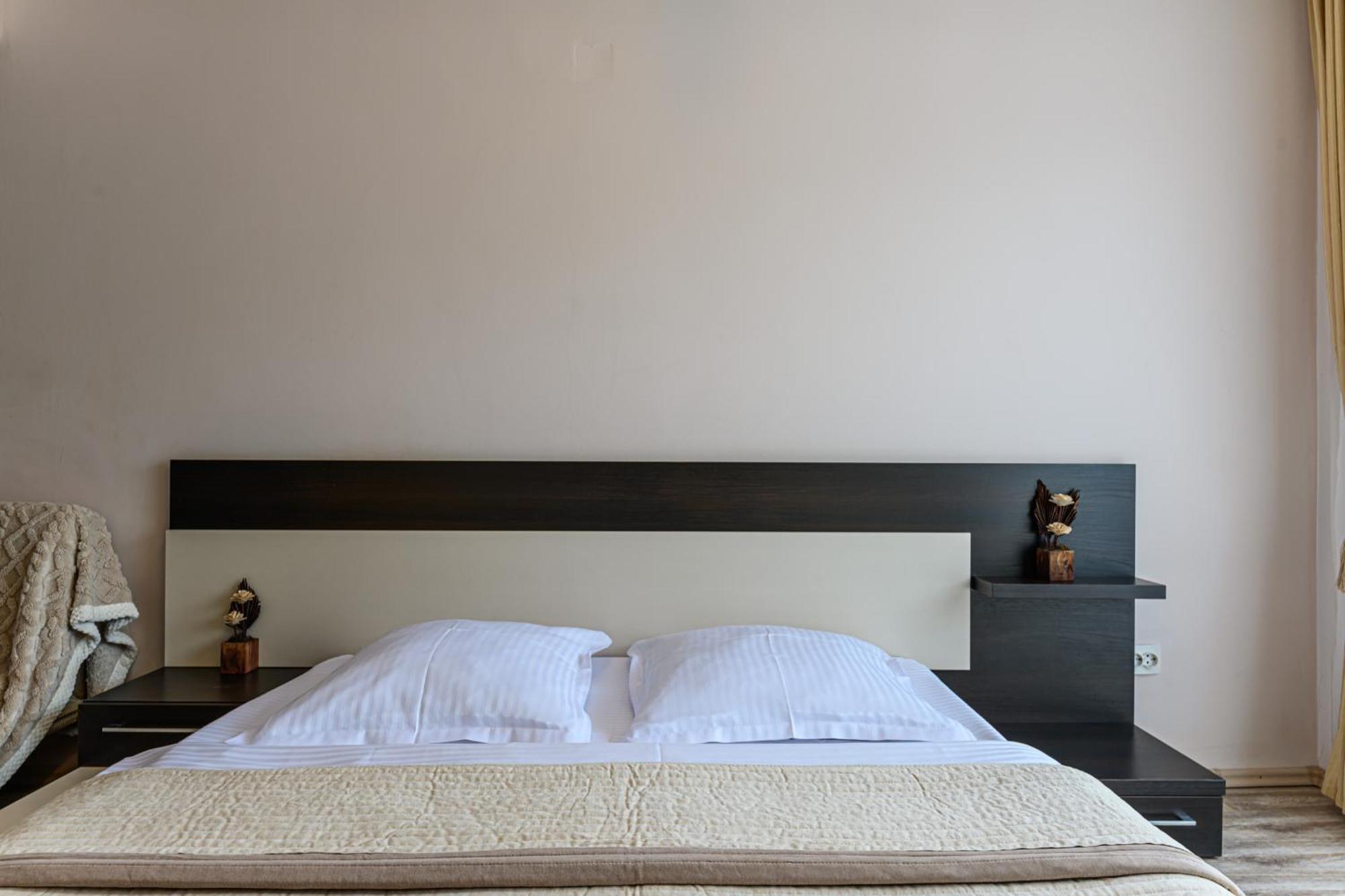 Casa Ramino Otel Buşteni Dış mekan fotoğraf