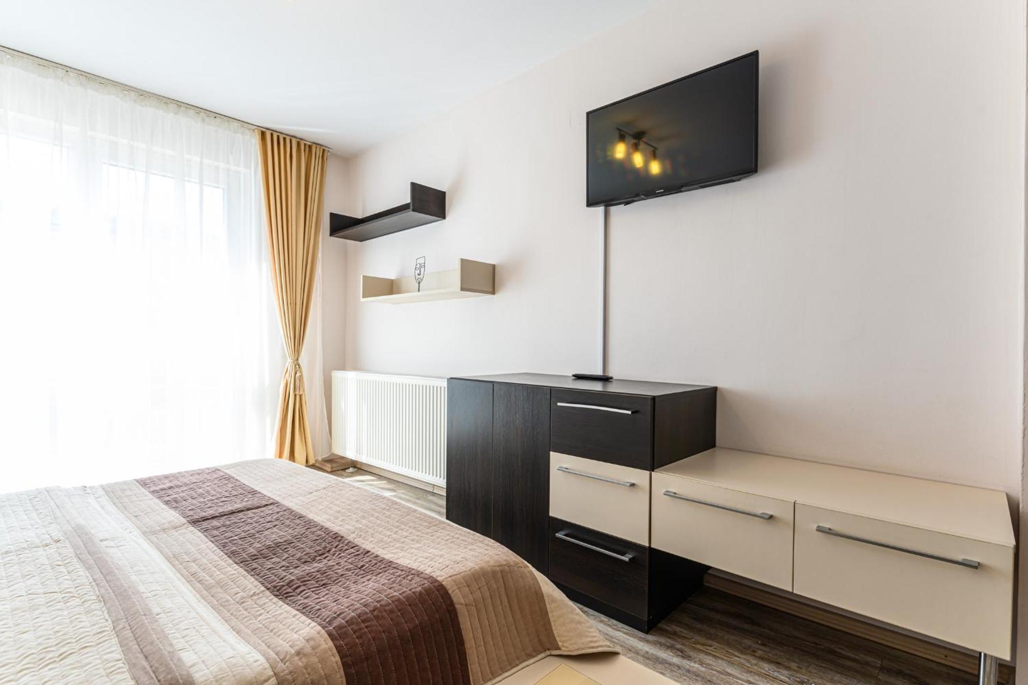 Casa Ramino Otel Buşteni Dış mekan fotoğraf