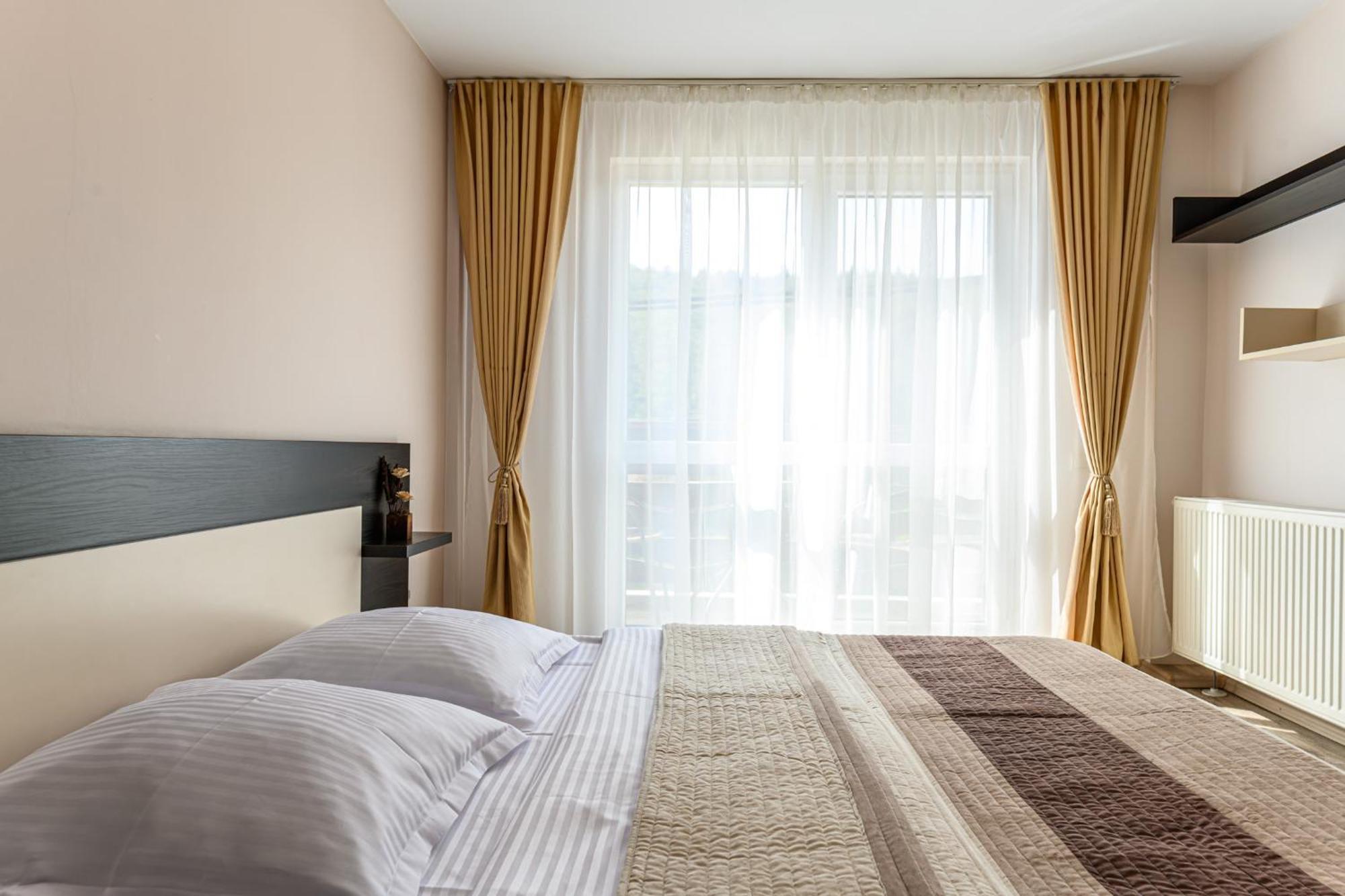 Casa Ramino Otel Buşteni Dış mekan fotoğraf