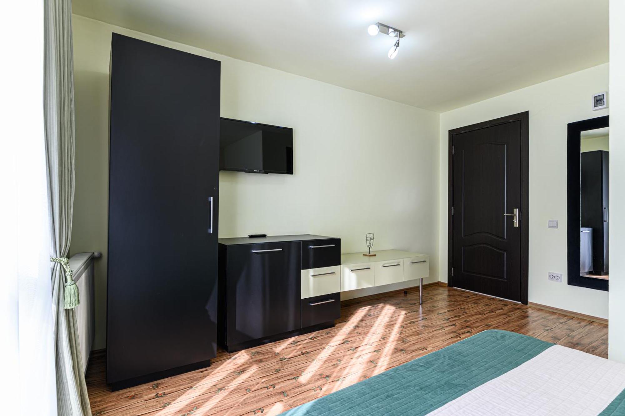 Casa Ramino Otel Buşteni Dış mekan fotoğraf