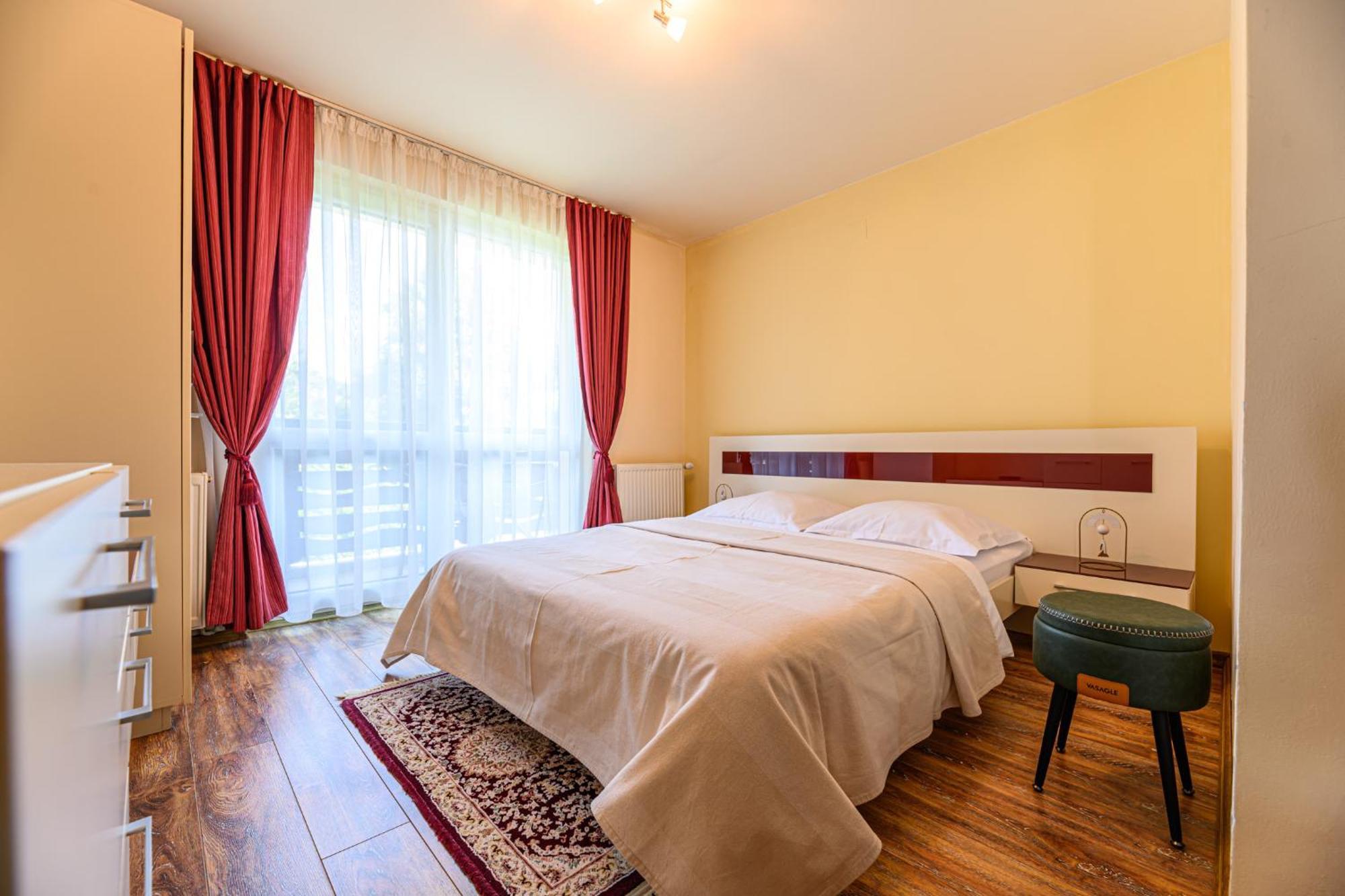 Casa Ramino Otel Buşteni Dış mekan fotoğraf