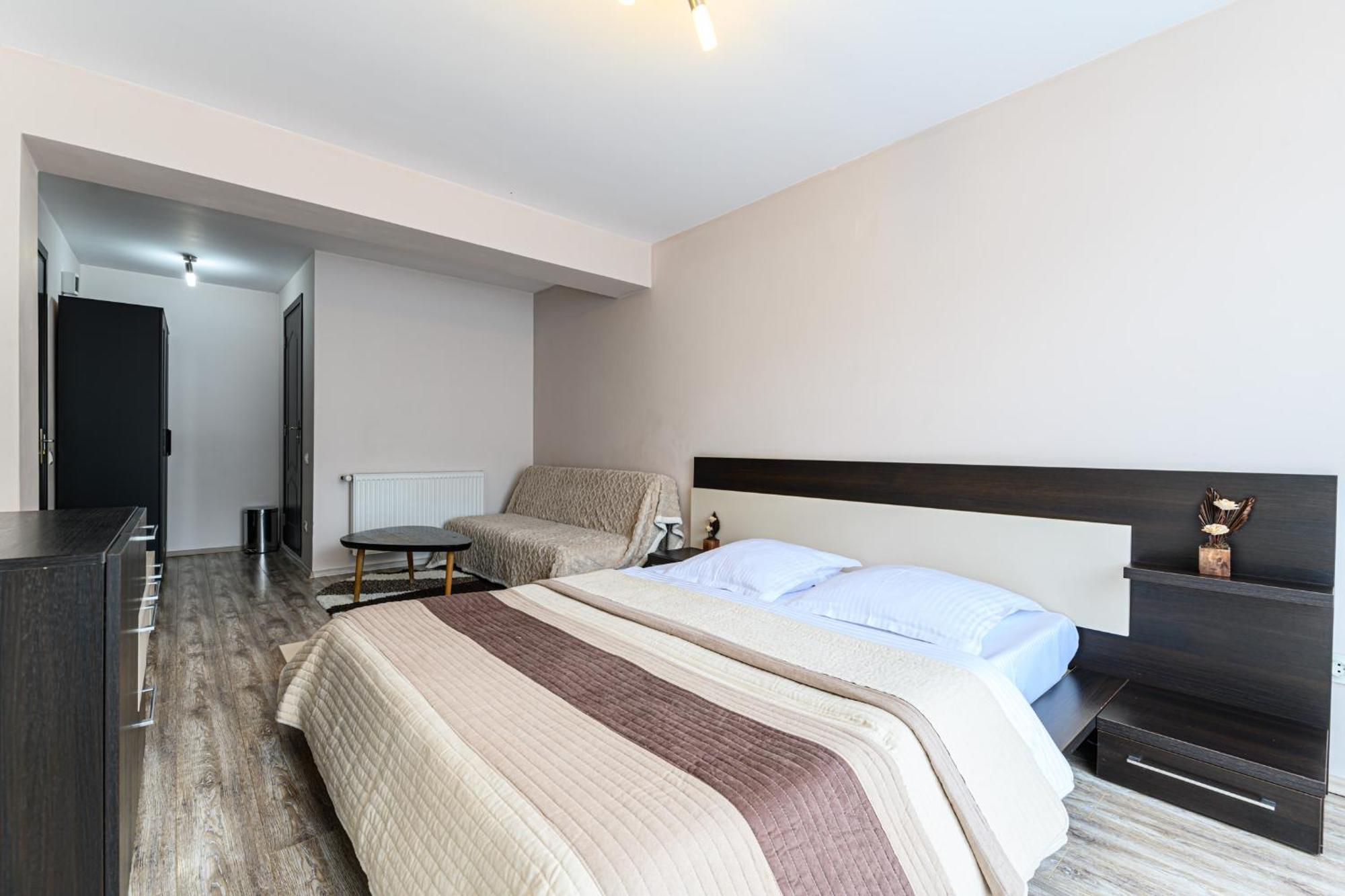 Casa Ramino Otel Buşteni Dış mekan fotoğraf